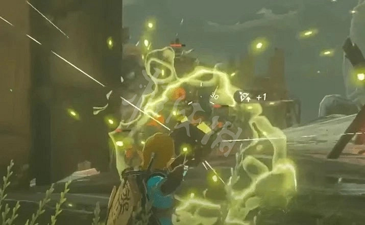 《塞爾達傳說王國之淚》弓箭組合及效果一覽 弓箭怎麽組合? 《塞爾達傳說王國之淚》弓箭組合及效果一覽 弓箭怎麽組合?