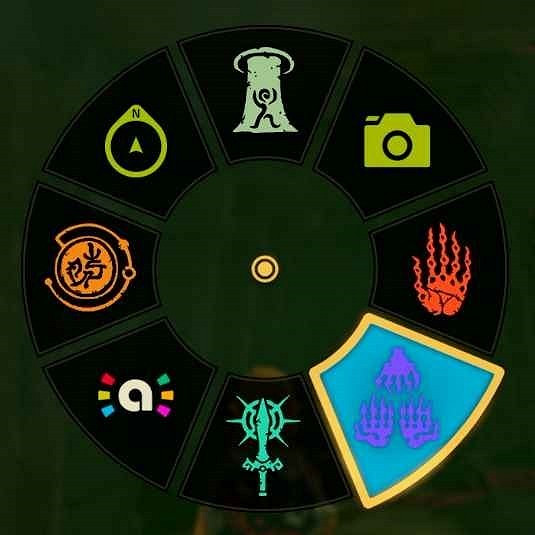 《塞爾達傳說王國之淚》全能力解鎖方法一覽 相機怎麽解鎖? 《塞爾達傳說王國之淚》全能力解鎖方法一覽 相機怎麽解鎖?