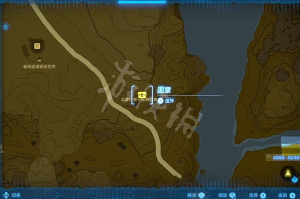 《塞爾達傳說王國之淚》攀岩套獲取地點 攀岩套怎麽獲得? 《塞爾達傳說王國之淚》攀岩套獲取地點 攀岩套怎麽獲得?