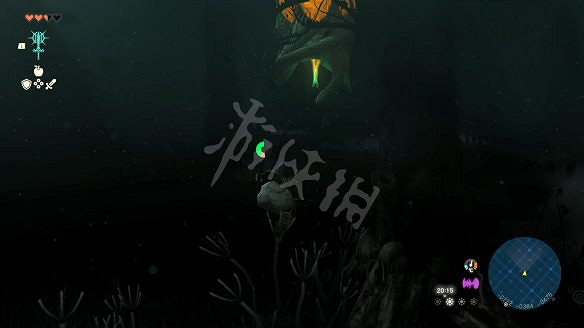 《塞爾達傳說:王國之淚》圖文攻略 全流程全Boss全神廟全支線全收集 《塞爾達傳說:王國之淚》圖文攻略 全流程全Boss全神廟全支線全收集