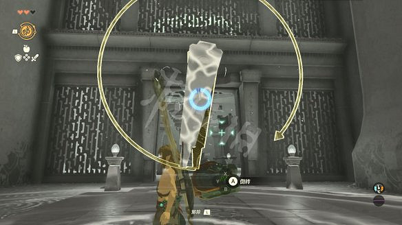 《塞爾達傳說:王國之淚》圖文攻略 全流程全Boss全神廟全支線全收集 《塞爾達傳說:王國之淚》圖文攻略 全流程全Boss全神廟全支線全收集