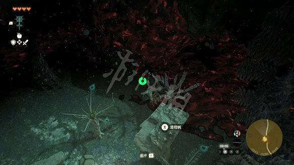 《塞爾達傳說:王國之淚》圖文攻略 全流程全Boss全神廟全支線全收集 《塞爾達傳說:王國之淚》圖文攻略 全流程全Boss全神廟全支線全收集