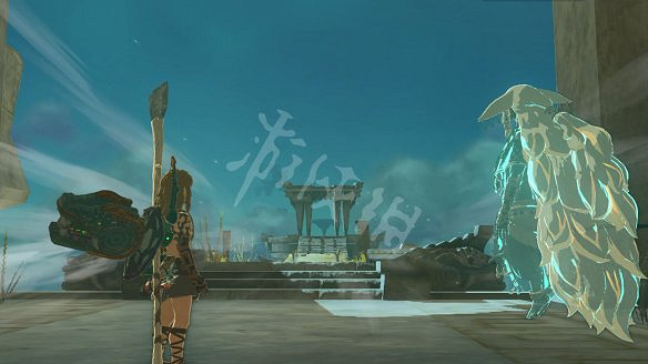 《塞爾達傳說:王國之淚》圖文攻略 全流程全Boss全神廟全支線全收集 《塞爾達傳說:王國之淚》圖文攻略 全流程全Boss全神廟全支線全收集