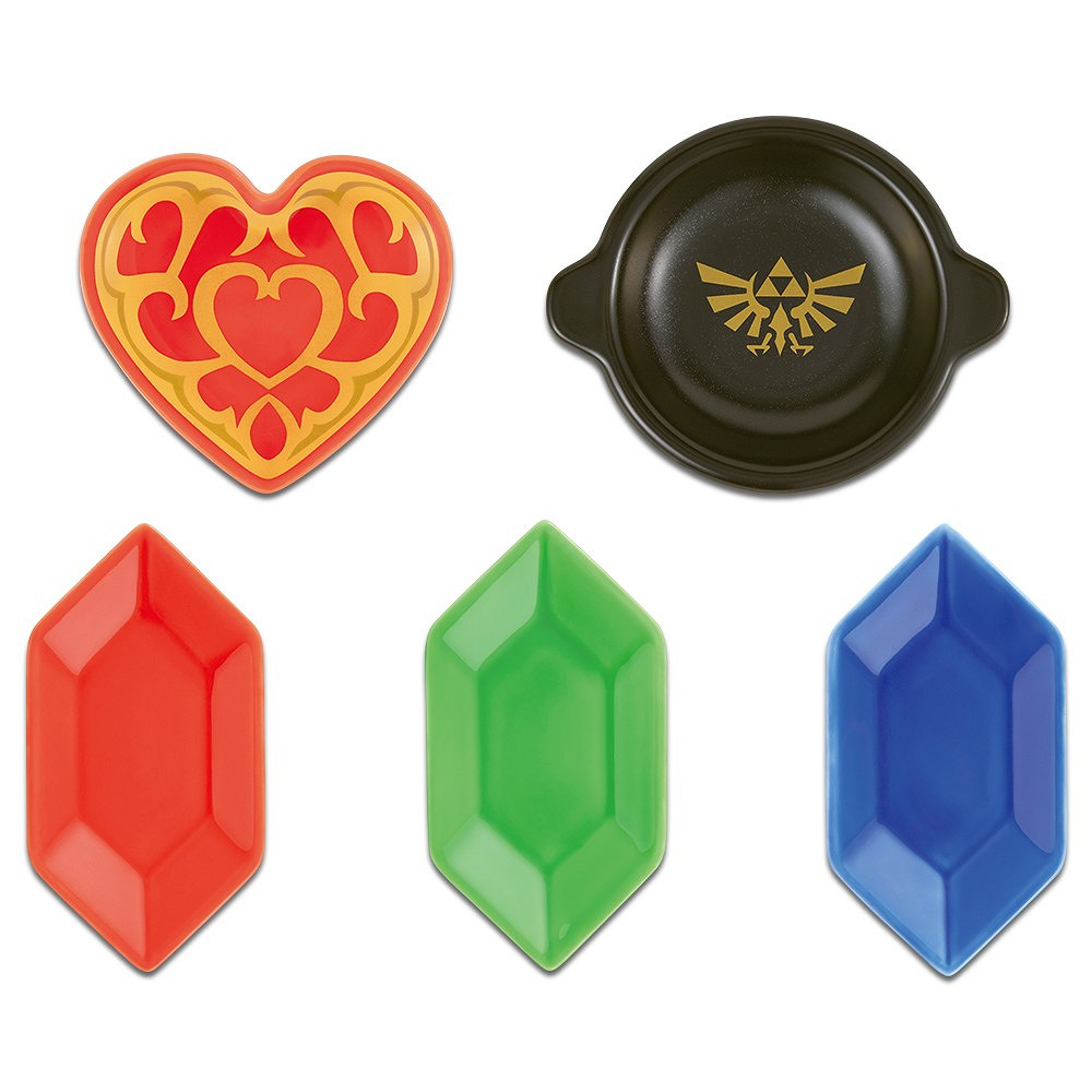 《薩爾達傳說》開啟抽獎活動 精美周邊讓人眼饞 《薩爾達傳說》開啟抽獎活動 精美周邊讓人眼饞