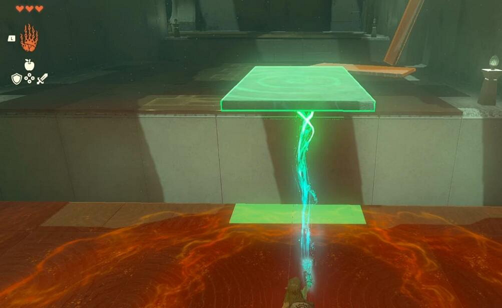 《塞爾達傳說王國之淚》究極手怎麽旋轉物品?究極手使用方法匯總 《塞爾達傳說王國之淚》究極手怎麽旋轉物品?究極手使用方法匯總