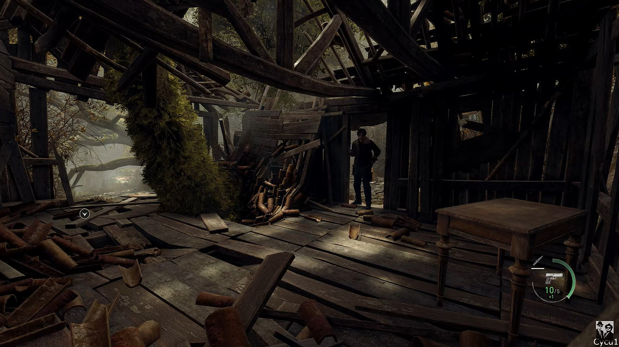 《惡靈古堡4重製版》s+攻略通關要點及注意事項 s+通關要注意什麽？