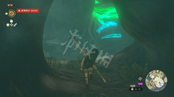 《塞爾達傳說:王國之淚》圖文攻略 全流程全Boss全神廟全支線全收集 《塞爾達傳說:王國之淚》圖文攻略 全流程全Boss全神廟全支線全收集