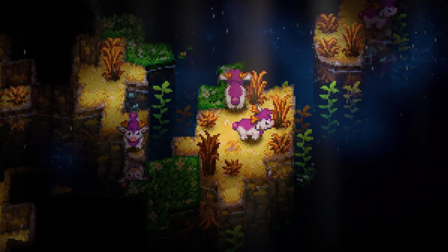 《核心守護者》腳掌與爪子更新內容介紹 腳掌與爪子內容有什麽? 《核心守護者》腳掌與爪子更新內容介紹 腳掌與爪子內容有什麽?