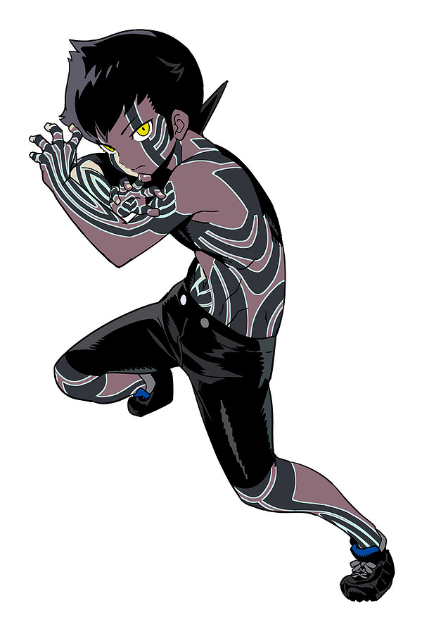 ATLUS名作《世界樹迷宮》系列重製版6月1日發售！