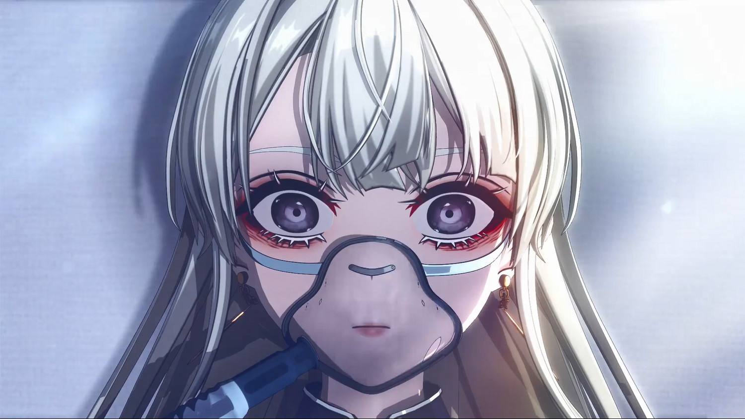 美少女動作RPG《慟哭機巧》宣傳片第二彈公開！