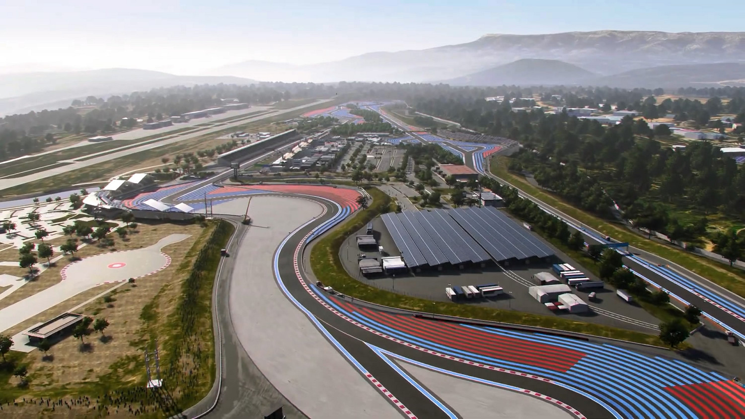 F1賽車遊戲《F1 23》PC配置要求公布 支援光追和VR！