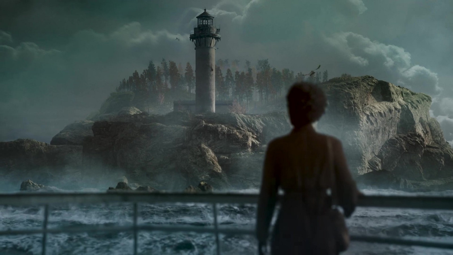 《層層恐懼》電影風格開場預告 PC版5.15開啟試玩！