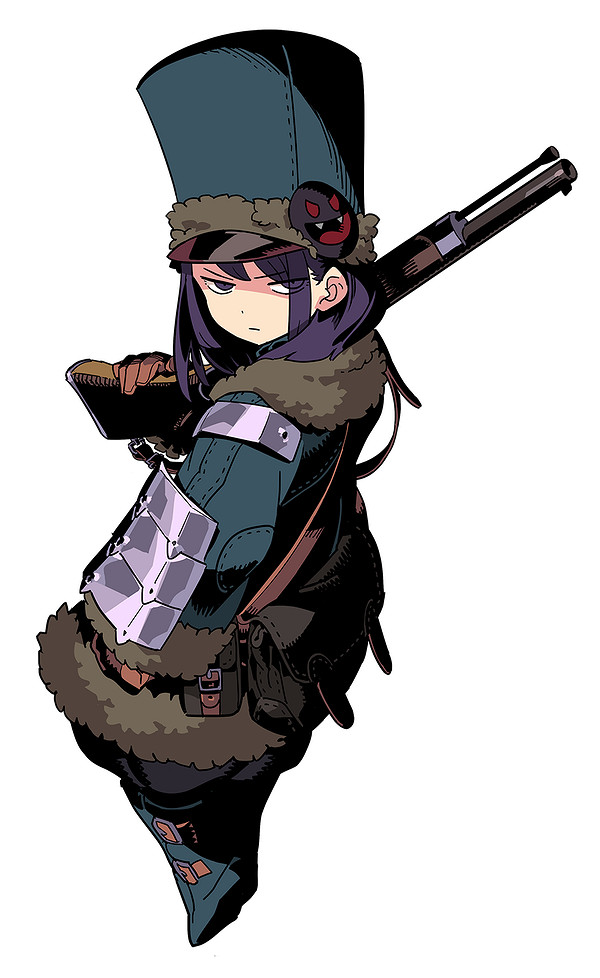 ATLUS名作《世界樹迷宮》系列重製版6月1日發售！