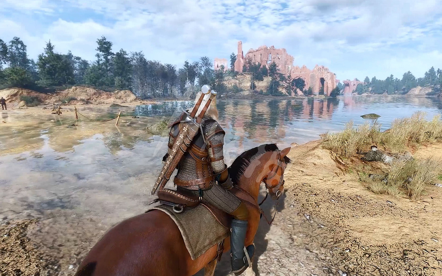 《巫師3》4.03版本更新內容 4.03更新了什麽? 《巫師3》4.03版本更新內容 4.03更新了什麽?