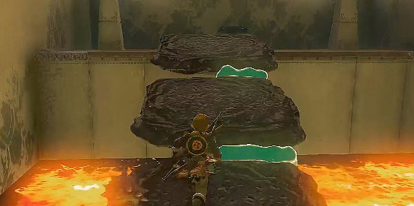 《塞爾達傳說王國之淚》卡達烏納裡神廟怎麽通過?卡達烏納裡神廟圖文流程 《塞爾達傳說王國之淚》卡達烏納裡神廟怎麽通過?卡達烏納裡神廟圖文流程