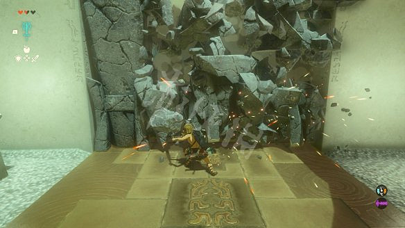 《塞爾達傳說:王國之淚》圖文攻略 全流程全Boss全神廟全支線全收集 《塞爾達傳說:王國之淚》圖文攻略 全流程全Boss全神廟全支線全收集