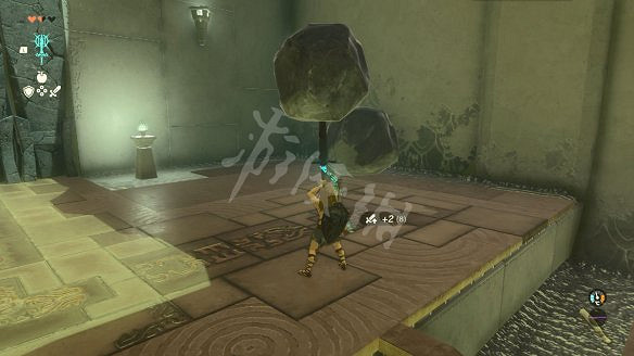 《塞爾達傳說:王國之淚》圖文攻略 全流程全Boss全神廟全支線全收集 《塞爾達傳說:王國之淚》圖文攻略 全流程全Boss全神廟全支線全收集