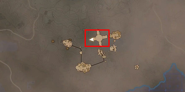 《塞爾達傳說王國之淚》卡達烏納裡神廟怎麽通過?卡達烏納裡神廟圖文流程 《塞爾達傳說王國之淚》卡達烏納裡神廟怎麽通過?卡達烏納裡神廟圖文流程