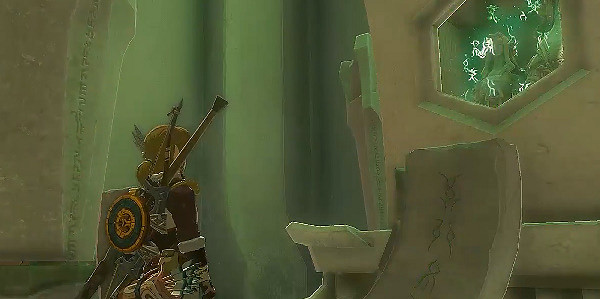 《塞爾達傳說王國之淚》卡達烏納裡神廟怎麽通過?卡達烏納裡神廟圖文流程 《塞爾達傳說王國之淚》卡達烏納裡神廟怎麽通過?卡達烏納裡神廟圖文流程