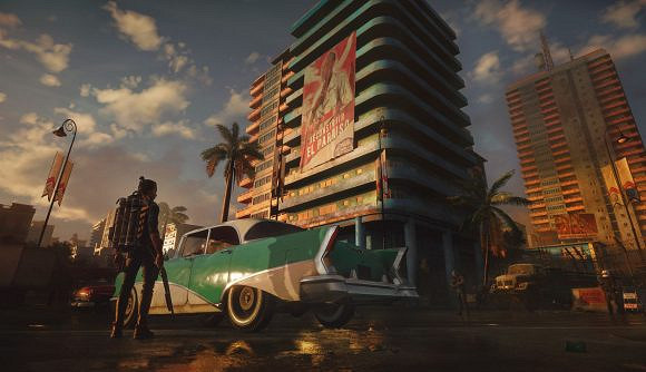 《極地戰嚎6》用什麽武器?武器推薦 《極地戰嚎6》用什麽武器?武器推薦