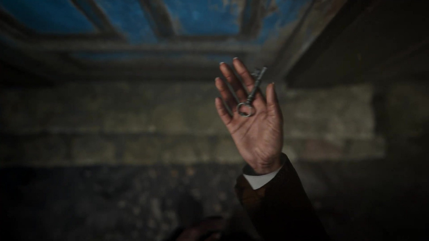 《層層恐懼》電影風格開場預告 PC版5.15開啟試玩！