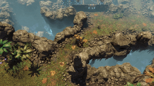 《銀河破裂者》全新DLC月底發售!還有大量免費內容 《銀河破裂者》全新DLC月底發售!還有大量免費內容