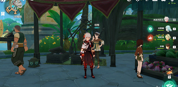 《原神》提瓦特魚肉怎麽獲得?提瓦特魚肉獲得方法介紹 《原神》提瓦特魚肉怎麽獲得?提瓦特魚肉獲得方法介紹