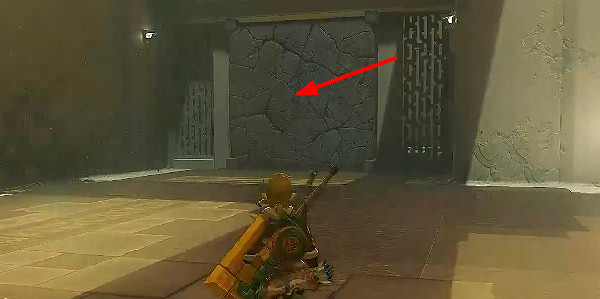 《塞爾達傳說王國之淚》卡達烏納裡神廟怎麽通過?卡達烏納裡神廟圖文流程 《塞爾達傳說王國之淚》卡達烏納裡神廟怎麽通過?卡達烏納裡神廟圖文流程