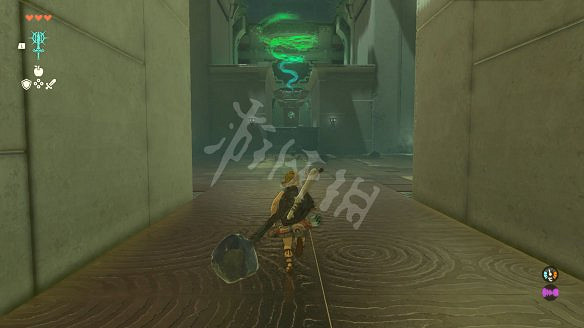 《塞爾達傳說:王國之淚》圖文攻略 全流程全Boss全神廟全支線全收集 《塞爾達傳說:王國之淚》圖文攻略 全流程全Boss全神廟全支線全收集