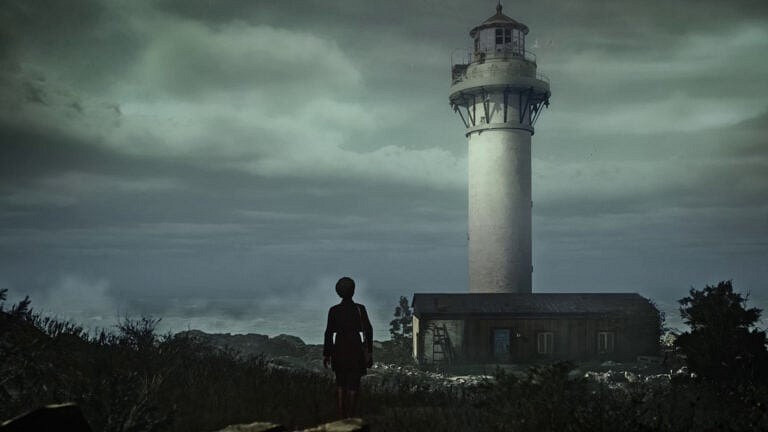 《層層恐懼》電影風格開場預告 PC版5.15開啟試玩！