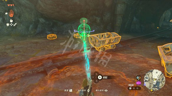 《塞爾達傳說:王國之淚》圖文攻略 全流程全Boss全神廟全支線全收集 《塞爾達傳說:王國之淚》圖文攻略 全流程全Boss全神廟全支線全收集