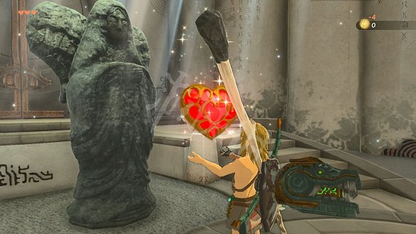 《塞爾達傳說:王國之淚》圖文攻略 全流程全Boss全神廟全支線全收集 《塞爾達傳說:王國之淚》圖文攻略 全流程全Boss全神廟全支線全收集