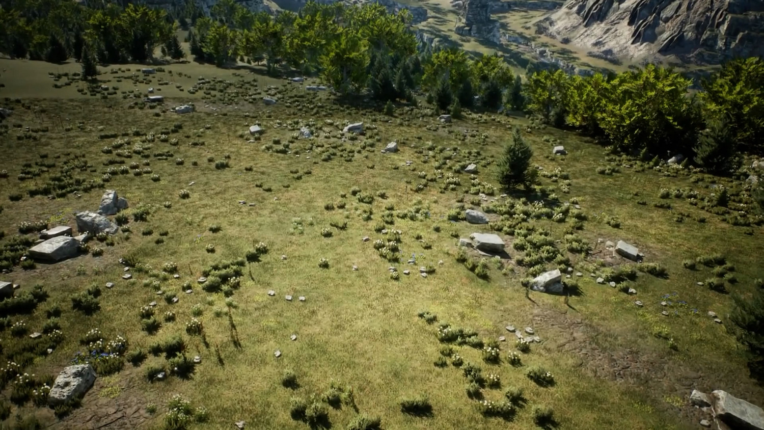 粉絲虛幻引擎5製作《方舟：Survival Ascended》展示