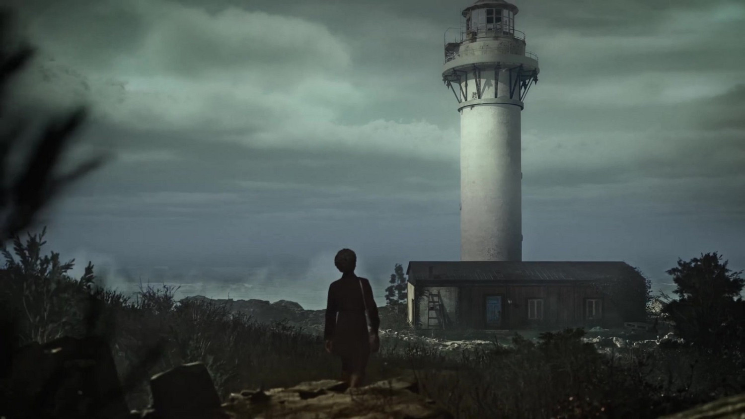 《層層恐懼》電影風格開場預告 PC版5.15開啟試玩！