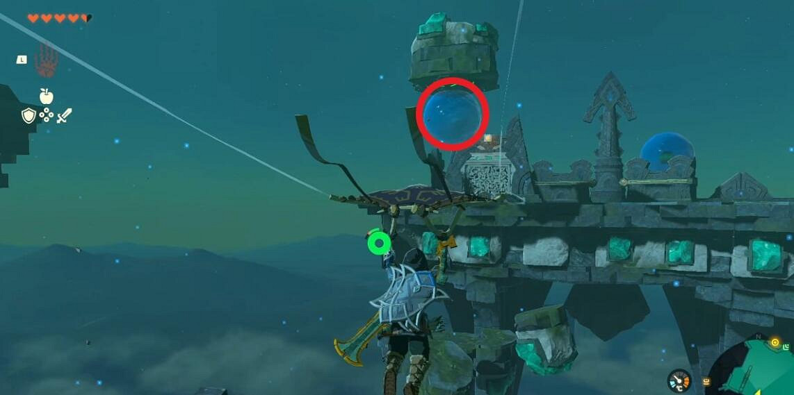 《塞爾達傳說王國之淚》水之神殿怎麽開?水之神殿閥門打開方法 《塞爾達傳說王國之淚》水之神殿怎麽開?水之神殿閥門打開方法