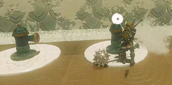 《塞爾達傳說王國之淚》卡達烏納裡神廟怎麽通過?卡達烏納裡神廟圖文流程 《塞爾達傳說王國之淚》卡達烏納裡神廟怎麽通過?卡達烏納裡神廟圖文流程