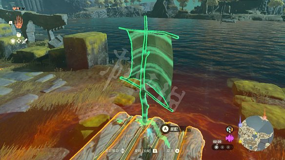 《塞爾達傳說:王國之淚》圖文攻略 全流程全Boss全神廟全支線全收集 《塞爾達傳說:王國之淚》圖文攻略 全流程全Boss全神廟全支線全收集