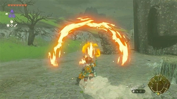 《塞爾達傳說王國之淚》進階技巧分享  有什麽進階技巧？