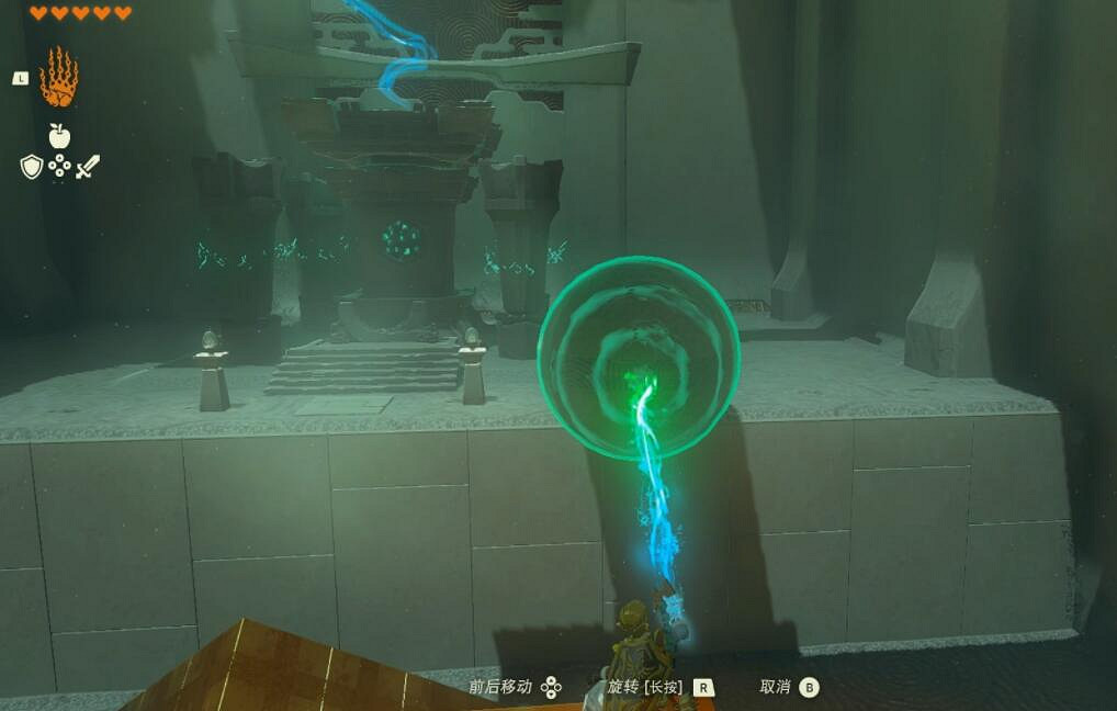 《塞爾達傳說王國之淚》希瓦卡馬神廟在哪?希瓦卡馬神廟解密攻略 《塞爾達傳說王國之淚》希瓦卡馬神廟在哪?希瓦卡馬神廟解密攻略