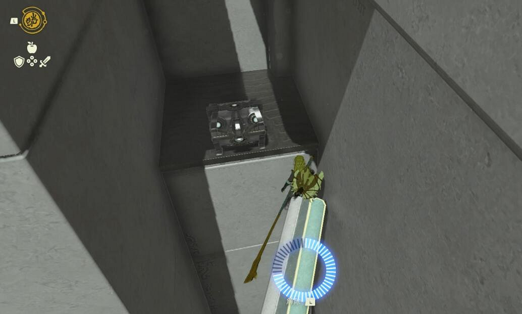 《塞爾達傳說王國之淚》裡歐高可神廟寶箱怎麽開?裡歐高可神廟攻略 《塞爾達傳說王國之淚》裡歐高可神廟寶箱怎麽開?裡歐高可神廟攻略