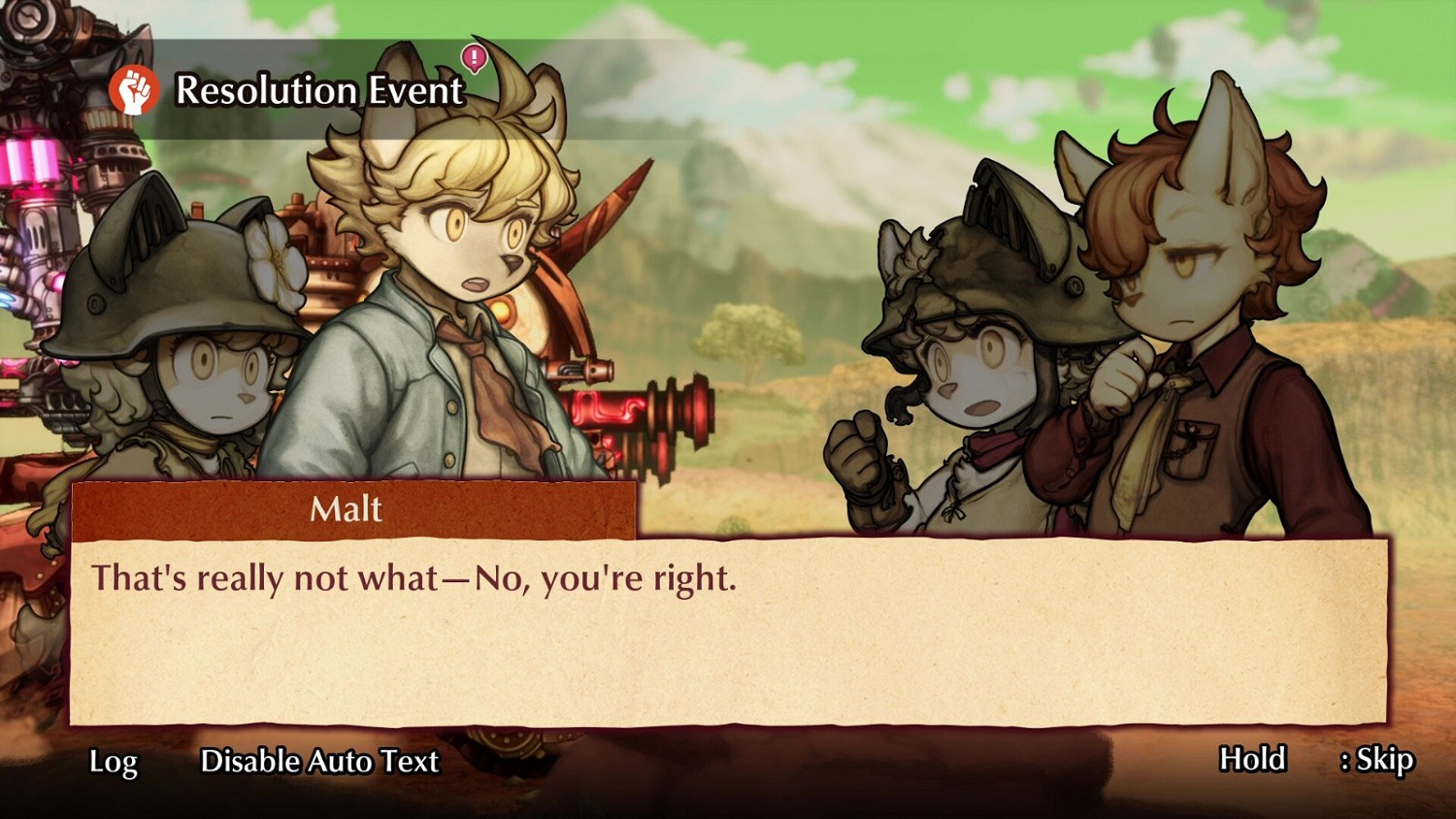 《戰場的賦格曲2》全平台正式發售 暫不支援中文