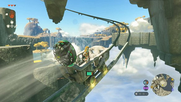 《塞爾達傳說王國之淚》組合怎麽用?裝備組合攻略 《塞爾達傳說王國之淚》組合怎麽用?裝備組合攻略