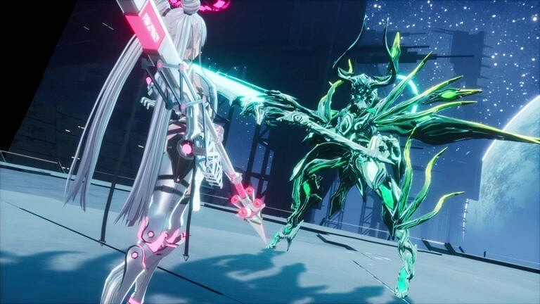 《慟哭機巧》新預告片公布 介紹遊戲戰鬥元素