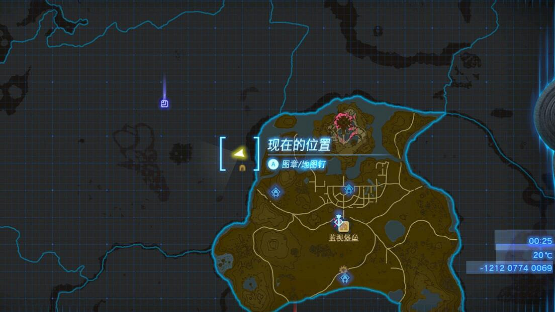 《塞爾達傳說王國之淚》攀登護手怎麽獲得?攀登護手位置分享 《塞爾達傳說王國之淚》攀登護手怎麽獲得?攀登護手位置分享