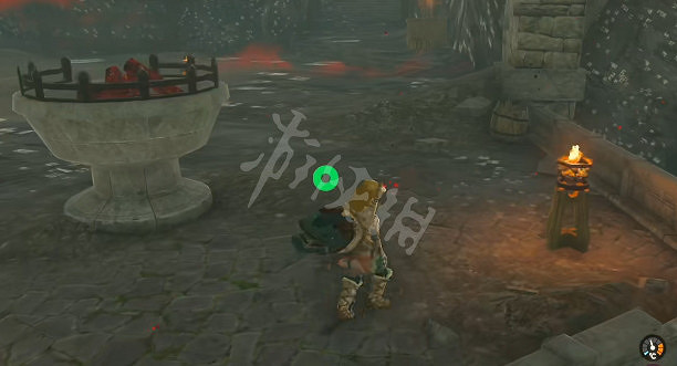 《塞爾達傳說王國之淚》海利亞盾在哪? 海利亞盾獲取位置 《塞爾達傳說王國之淚》海利亞盾在哪? 海利亞盾獲取位置