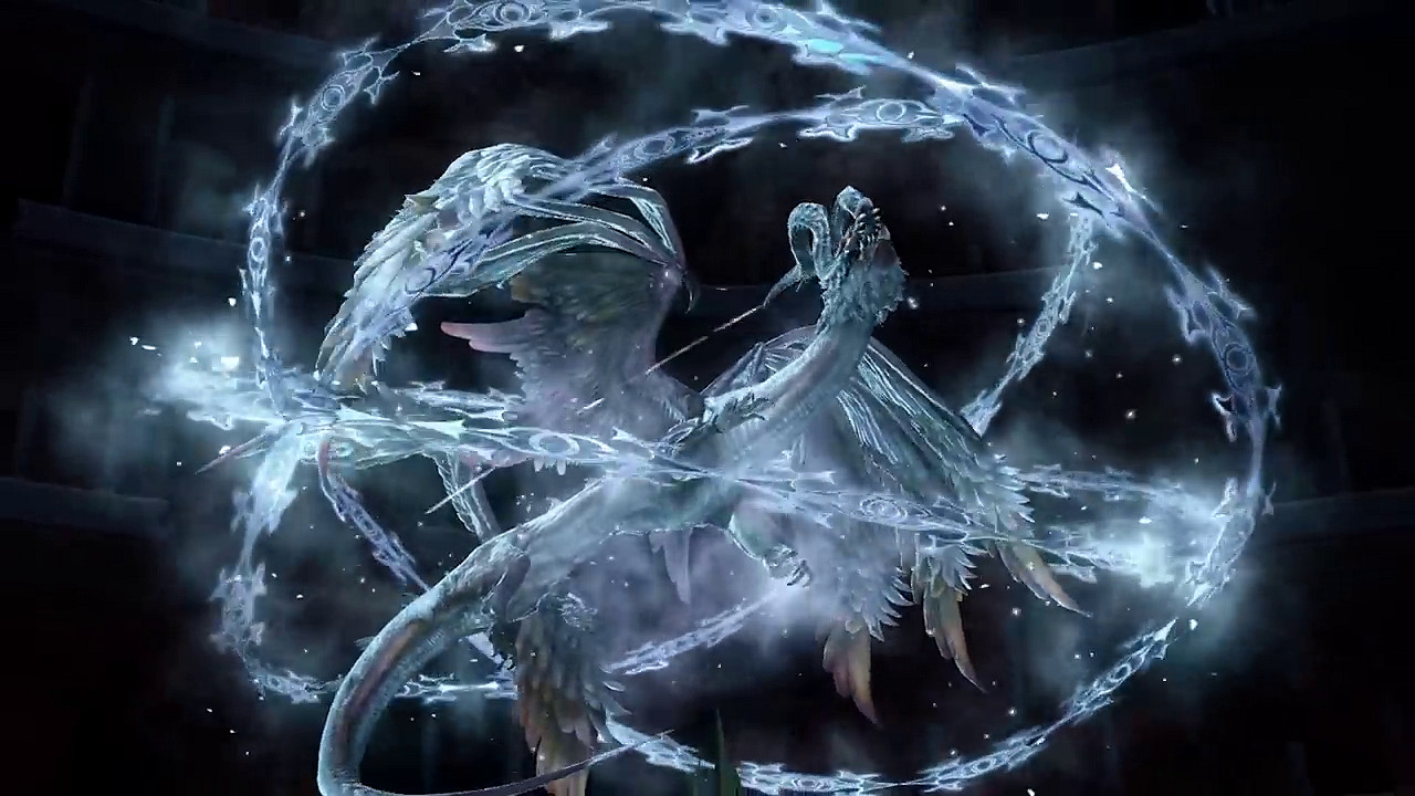 《最終幻想14》6.4版本“王座的罪人”預告 5.23上線 《最終幻想14》6.4版本“王座的罪人”預告 5.23上線