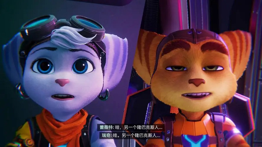 白金神作！強烈推薦5月會免《瑞奇與叮噹：時空跳轉》