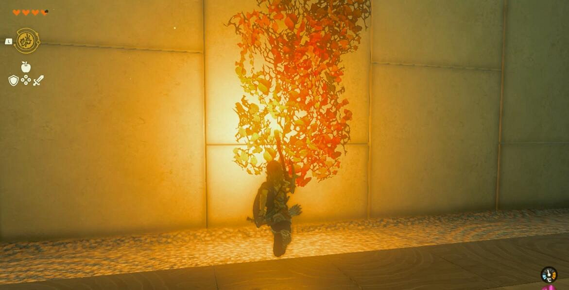 《塞爾達傳說王國之淚》世帕帕神廟怎麽過?世帕帕神廟解謎流程 《塞爾達傳說王國之淚》世帕帕神廟怎麽過?世帕帕神廟解謎流程