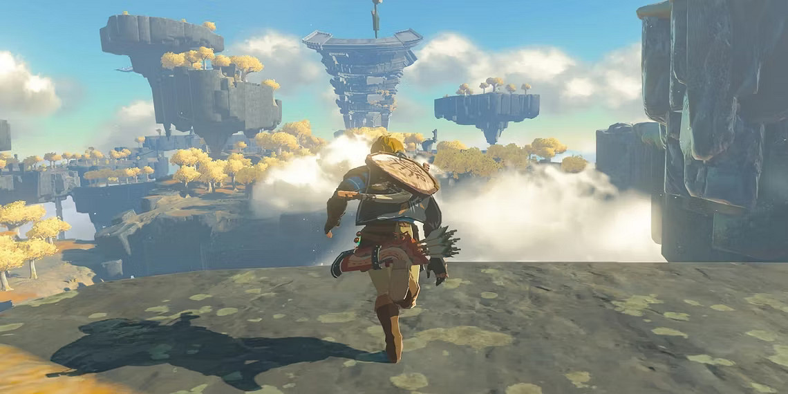 《王國之淚》總監已有續作想法：不會透露破壞驚喜