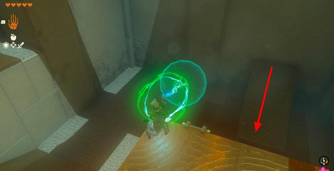 《塞爾達傳說王國之淚》希瓦卡馬神廟在哪?希瓦卡馬神廟解密攻略 《塞爾達傳說王國之淚》希瓦卡馬神廟在哪?希瓦卡馬神廟解密攻略